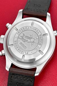 IWC