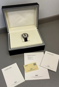 IWC