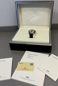 IWC