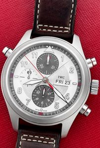 IWC