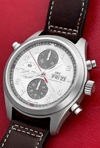 IWC