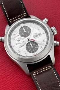 IWC