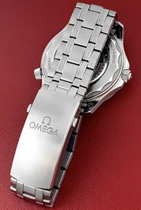 Omega