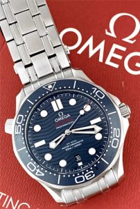 Omega
