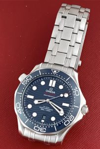 Omega