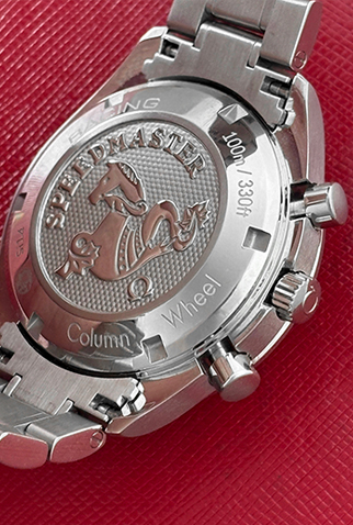 Omega Speedmaster Racing C52886 - Image 8