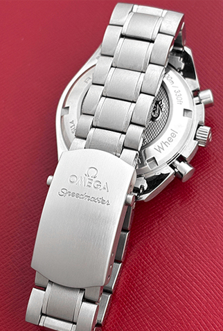 Omega Speedmaster Racing C52886 - Image 9