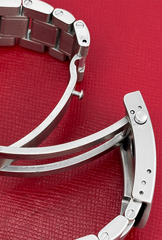 Omega Speedmaster Racing C52886 - Image 11