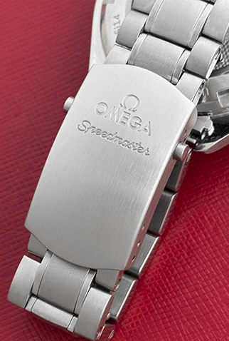 Omega Speedmaster Racing C52886 - Image 10