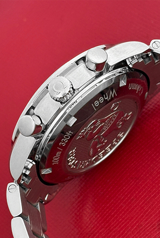 Omega Speedmaster Racing C52886 - Image 7