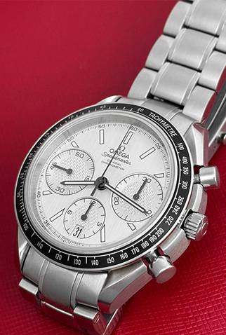 Omega Speedmaster Racing C52886 - Image 3