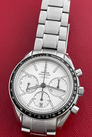 Omega Speedmaster Racing C52886 - Image 5