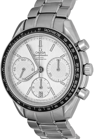 Omega Speedmaster Racing C52886