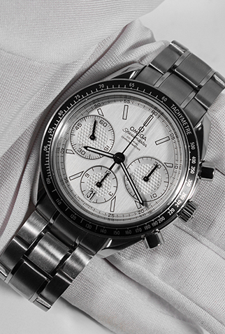 Omega Speedmaster Racing C52886 - Image 13