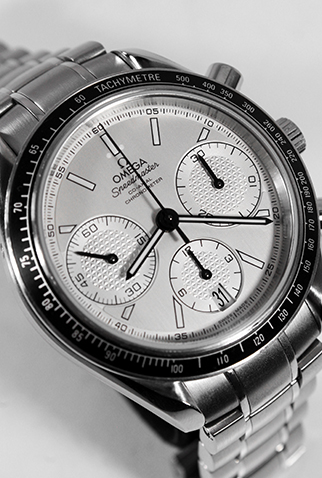 Omega Speedmaster Racing C52886 - Image 12
