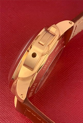 Panerai Luminor 1950 GMT C50036 - Image 3