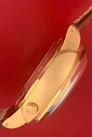 Panerai Luminor 1950 GMT C50036 - Image 4