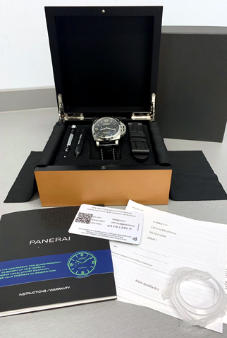 Panerai Luminor Marina 1950 C50177 - Image 8