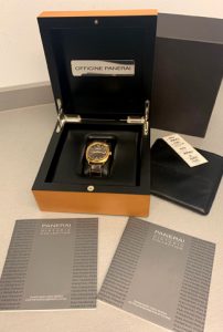 Panerai