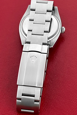 Rolex Air-King C52916 - Image 7