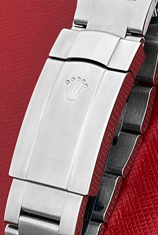 Rolex Air-King C52916 - Image 8