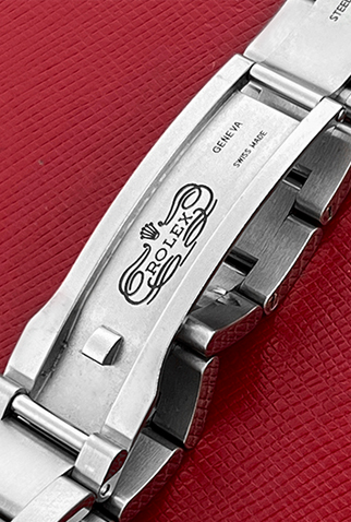 Rolex Air-King C52916 - Image 5