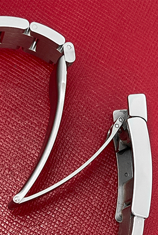 Rolex Air-King C52916 - Image 6