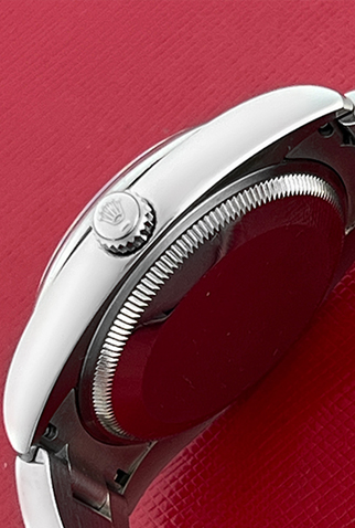 Rolex Air-King C52916 - Image 9