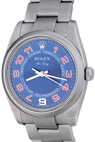 Rolex Air-King C52916