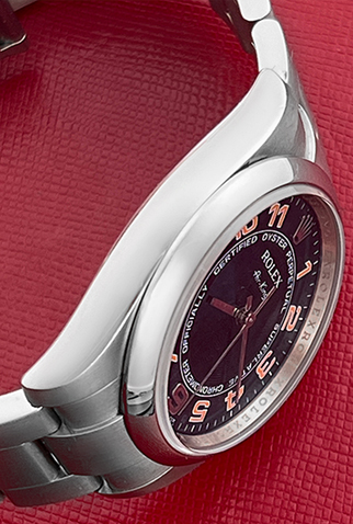 Rolex Air-King C52916 - Image 10