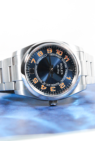 Rolex Air-King C52916 - Image 3