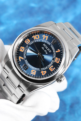 Rolex Air-King C52916 - Image 2