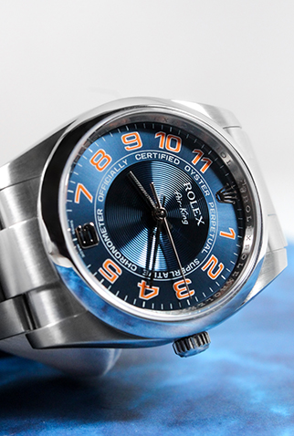 Rolex Air-King C52916 - Image 15