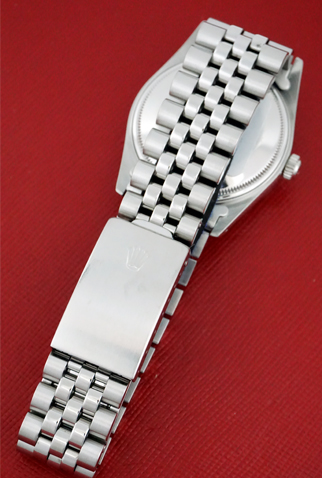 Rolex Date C50017 - Image 4