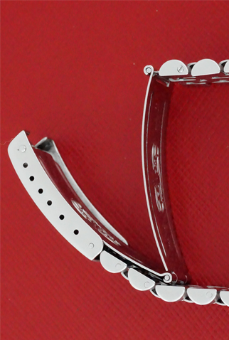 Rolex Date C50017 - Image 6