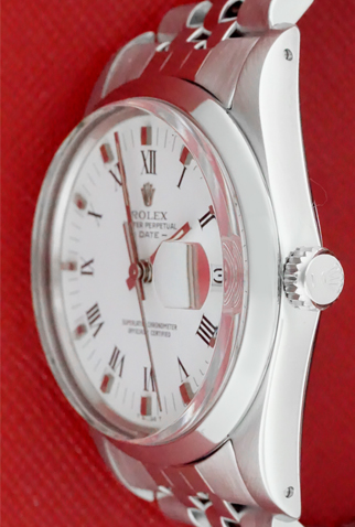 Rolex Date C50017 - Image 7