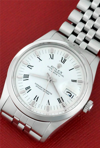 Rolex Date C50017 - Image 2