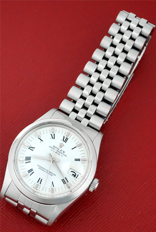 Rolex Date C50017 - Image 3