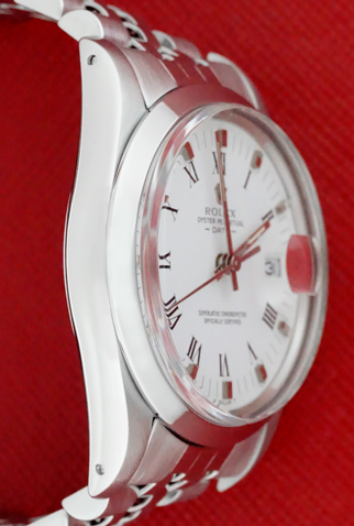 Rolex Date C50017 - Image 5