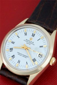Rolex