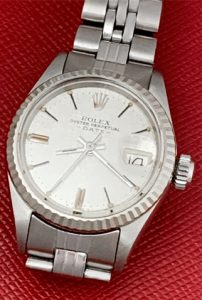 Rolex
