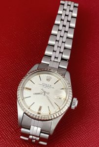 Rolex