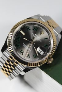 Rolex
