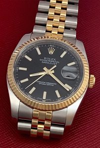 Rolex