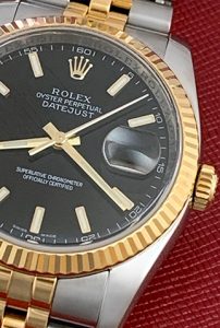 Rolex