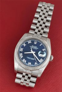 Rolex