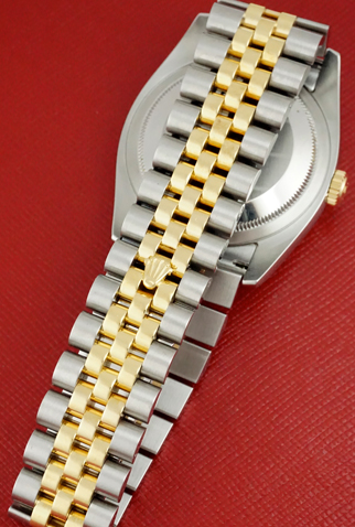 Rolex Datejust C50001 - Image 5