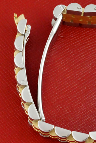 Rolex Datejust C50001 - Image 4