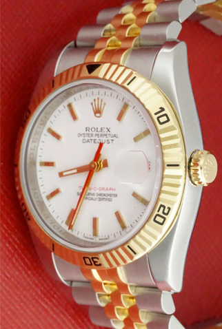 Rolex Datejust C50001 - Image 2