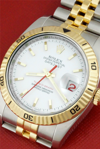 Rolex Datejust C50001 - Image 6
